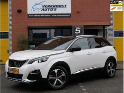 Wit Gebruikt 2020 Peugeot 3008 Avantage SUV | € 21.450 (Eerlijke prijs)