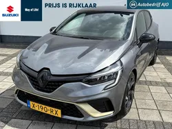 Grijs Gebruikt 2024 Renault Clio V Engineered Hatchback | € 23.750 (Eerlijke prijs)