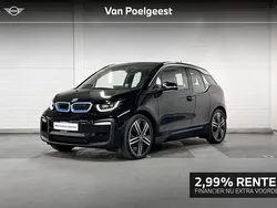 Zwart Gebruikt 2019 BMW i3 Executive Hatchback | € 19.900 (Duur)