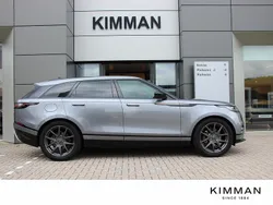 Grijs Gebruikt 2022 Land Rover Range Rover Velar SE Dynamic SUV | € 54.500 (Eerlijke prijs)