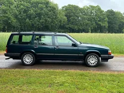 Groen Gebruikt 1994 Volvo 960 Stationwagen | € 9.750