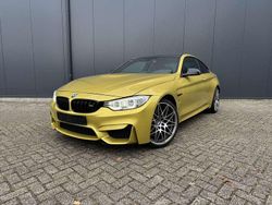 Geel Gebruikt 2015 BMW M4 Coupé | € 49.950