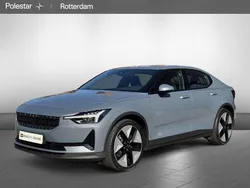 Grijs Gebruikt 2023 Polestar 2 Long Range Single Motor Sedan | € 32.450 (Goede deal)