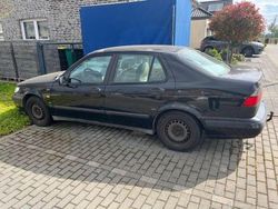 Zwart Gebruikt 1998 Saab 9-5 Sedan | € 500