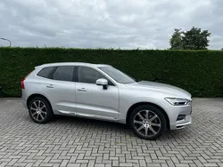 Grijs Gebruikt 2019 Volvo XC60 SUV | € 33.900 (Goede deal)
