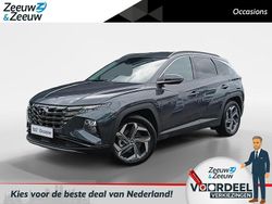 Grijs Gebruikt 2024 Hyundai Tucson Comfort SUV | € 35.940 (Goede deal)