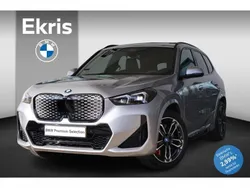 Spacesilber metallic (grijs metallic) Gebruikt 2025 BMW iX1 Comfort Edition SUV | € 66.900