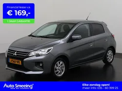 Grijs Gebruikt 2020 Mitsubishi Space Star Hatchback | € 13.445 (Eerlijke prijs)