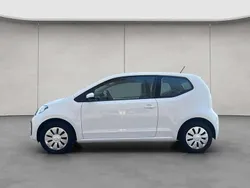 Wit Gebruikt 2020 VW up! Hatchback | € 9.900 (Eerlijke prijs)