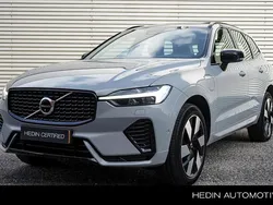 Grijs Gebruikt 2025 Volvo XC60 Ultra SUV | € 67.995 (Duur)