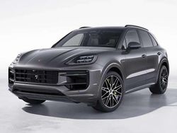Grijs Gebruikt 2024 Porsche Cayenne S E-Hybrid SUV | € 123.900 (Super prijs)