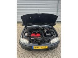 Zwart Gebruikt 2002 Peugeot 106 Hatchback | € 1.350 (Eerlijke prijs)