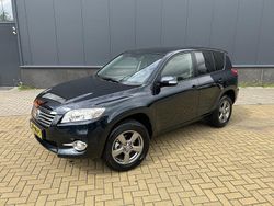 Blauw Gebruikt 2013 Toyota RAV4 SUV | € 16.800 (Eerlijke prijs)