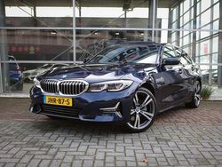 Blauw Gebruikt 2022 BMW 320e Sedan | € 37.950 (Duur)