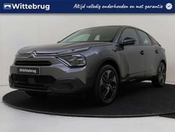 Grijs Gebruikt 2024 Citroën e-C4 SUV | € 20.425 (Goede deal)