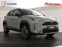 Groen Gebruikt 2024 Toyota Yaris Cross Edition SUV | € 35.899