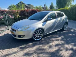 Zilver Gebruikt 2008 Fiat Bravo Sport Hatchback | € 2.750 (Eerlijke prijs)