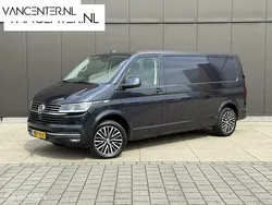Blauw Gebruikt 2020 VW T6.1 Van | € 31.500