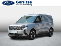 Overige Nieuw 2025 Ford E-Transit Limited Van | € 30.848