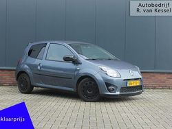 Blauw Gebruikt 2011 Renault Twingo Collection Hatchback | € 3.750 (Eerlijke prijs)