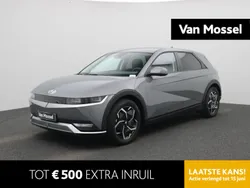 Grijs Gebruikt 2023 Hyundai Ioniq 5 SUV | € 33.440 (Super prijs)