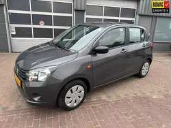 Grijs Gebruikt 2016 Suzuki Celerio Comfort Hatchback | € 6.950 (Eerlijke prijs)