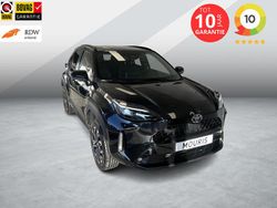 Grijs Nieuw 2025 Toyota Yaris Cross Team SUV | € 33.950 (Eerlijke prijs)