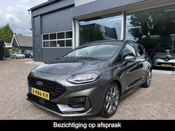 Grijs Gebruikt 2023 Ford Fiesta ST-Line X Hatchback | € 23.900 (Iets duurder)