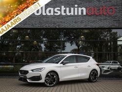 Wit Gebruikt 2023 Cupra Leon Hatchback | € 25.950 (Goede deal)