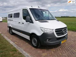 Wit Gebruikt 2019 Mercedes Sprinter Van | € 14.520 (Iets duurder)
