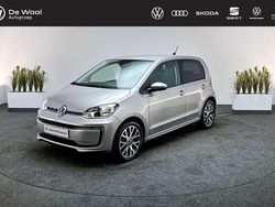 Dark silver metallic Gebruikt 2022 VW e-up! Style Hatchback | € 15.900 (Eerlijke prijs)
