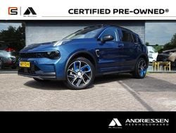 Blauw Gebruikt 2022 Lynk & Co 01 SUV | € 25.745 (Goede deal)