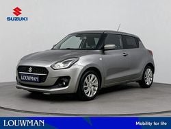 Grijs metallic Gebruikt 2023 Suzuki Swift Hatchback | € 21.445 (Eerlijke prijs)