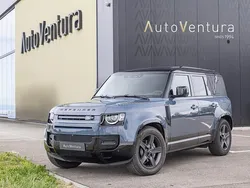 Blauw Gebruikt 2024 Land Rover Defender SE Dynamic SUV | € 93.750 (Goede deal)