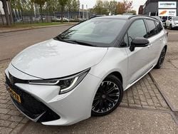 Grijs Gebruikt 2022 Toyota Corolla Sport Stationwagen | € 26.240 (Goede deal)