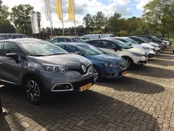 Wit Gebruikt 2019 Renault Clio GrandTour Life Stationwagen | € 10.945 (Eerlijke prijs)