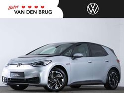 Grijs Gebruikt 2021 VW ID.3 Pro Performance Hatchback | € 21.900 (Eerlijke prijs)