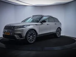 Grijs Gebruikt 2018 Land Rover Range Rover Velar R-Dynamic SUV | € 47.950 (Super prijs)
