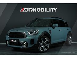 Groen Gebruikt 2022 Mini John Cooper Works Countryman SUV | € 33.950 (Eerlijke prijs)