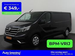 Gebruikt 2024 Renault Trafic Van | € 25.945 (Goede deal)