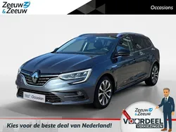 Grijs Gebruikt 2024 Renault Mégane GrandTour Techno Stationwagen | € 24.835 (Eerlijke prijs)