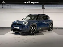 Inidigo sunset blue Gebruikt 2024 Mini Aceman Classic SUV | € 46.140 (Eerlijke prijs)