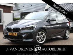 Grijs Gebruikt 2018 BMW 225 Active Tourer Executive MPV | € 20.890 (Iets duurder)
