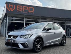 Grijs Gebruikt 2020 Seat Ibiza Business Hatchback | € 15.950 (Eerlijke prijs)