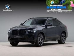 Zwart, metallic lak Nieuw 2025 BMW X4 Comfort Edition SUV | € 106.547