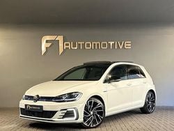 Wit Gebruikt 2019 VW Golf VII GTE Hatchback | € 19.890 (Goede deal)