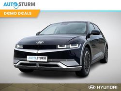 Suv Gebruikt 2024 Hyundai Ioniq 6 Sedan | € 42.950 (Duur)