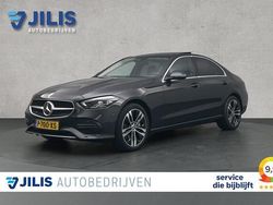 Grijs Gebruikt 2022 Mercedes C300 Sedan | € 41.950 (Eerlijke prijs)