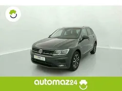 Grijs Gebruikt 2020 VW Tiguan United SUV | € 34.490 (Super prijs)