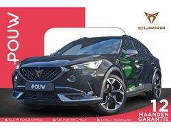 Zwart Gebruikt 2023 Cupra Formentor VZ SUV | € 29.950 (Eerlijke prijs)